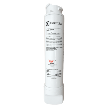 Filter water  (pinot)