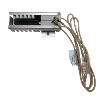 Ignitor Hot Surface Assembly