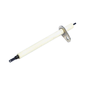 Spark plug grill derlite