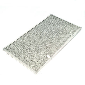 Filter 553mm X 316mm X 8.7mm 18 Layer