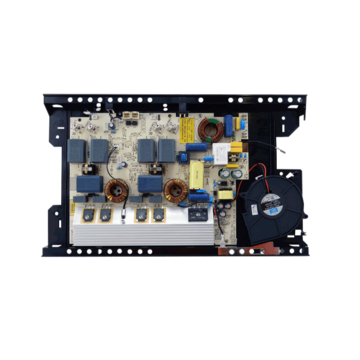 Board Induction Configured