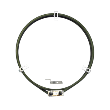 Element fan kit 2200w