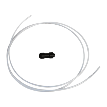 Tube Ice Water Door Replacement Kit Includes 2 M Tube