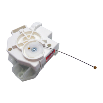 Actuator clutch 220v