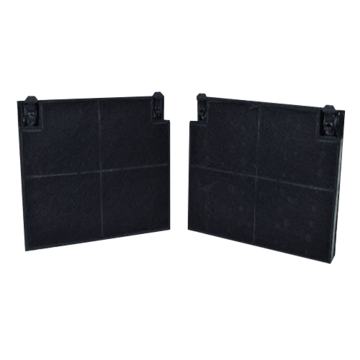 Carbon Filter 2 Pack (eff70)