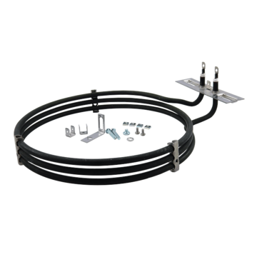 Element Euro Long Neck 2500w