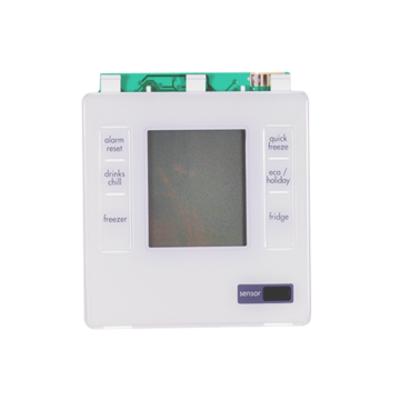 Board display control