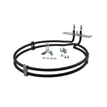 Element Fan Euro Long Neck