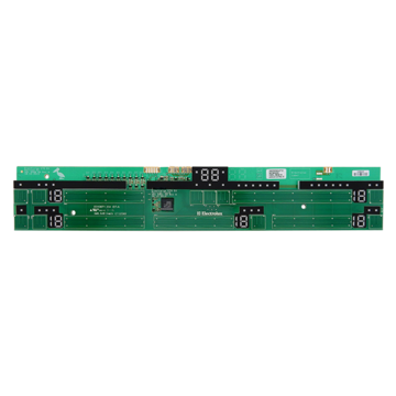 Board User Interface Controller