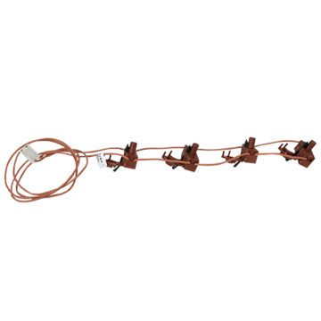 Switch harness 4p bsi ignite