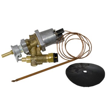 Thermostat Quick Connect Ng