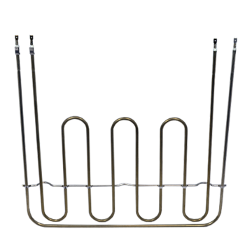 Element grill/boost 3000w